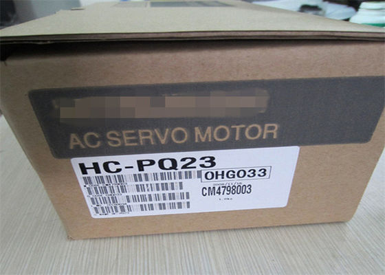 Motor de servicio industrial de eje tipo L HC-PQ23 / HC-PQ23L / HC-PQ23BL