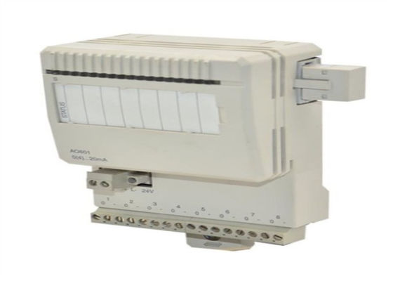 ABB 3BSE020514R1 Módulo I O digital Nuevo en la caja original
