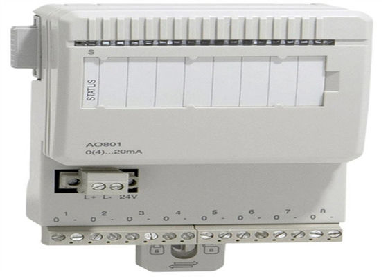 ABB 3BSE020514R1 Módulo I O digital Nuevo en la caja original