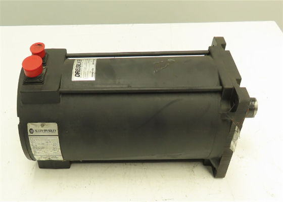 Se trata de un motor de servicio de la serie AB 1326AB-B515E-21-L con 460 voltios AC 2,3 kilovatios.