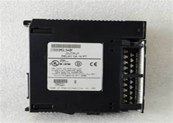 GE FANUC IC693PRG300 Módulo serie 2 línea / 16 caracteres pantalla 42 teclas