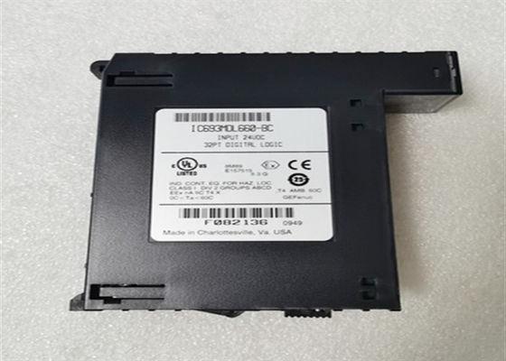GE FANUC IC693PRG300 Módulo serie 2 línea / 16 caracteres pantalla 42 teclas