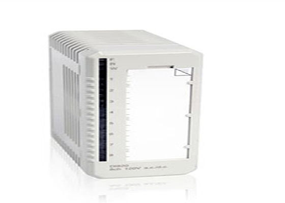 ABB DI803 3BSE022362R1 Módulo I O digital 230V 8 ch Canales aislados galvánicos Individualmente