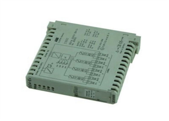 ABB DO801 3BSE020510R1 Módulo digital 24V 16 CH a prueba de cortocircuito
