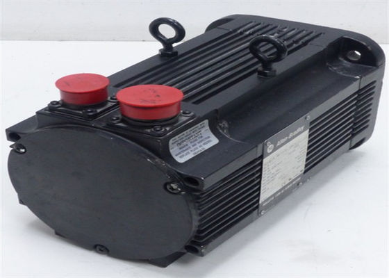 El motor de servicio de la serie ABB 1326AB-B515E-21-X51 con la serie 1326 de color negro