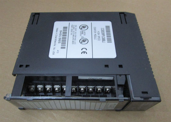 El valor de las emisiones de CO2 de los módulos de la serie 4A de GE FANUC IC693PWR321