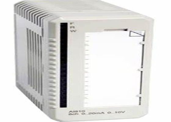 Marca ABB AI810 3BSE008516R1 Entrada analógica 8 CH Nuevo en caja original