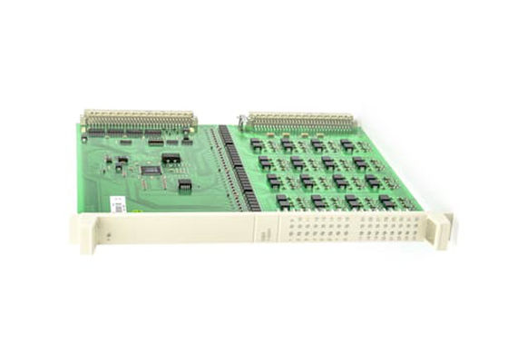 3BSE018295R1 DSDI 110AV1 Panel de entrada digital 32 canales 24Vdc