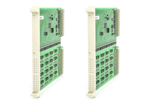 3BSE018295R1 DSDI 110AV1 Panel de entrada digital 32 canales 24Vdc