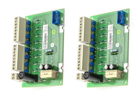 DSTD 196 Unidad de conexión 3BSE004725R1 Unidad de terminación del módulo Nuevo