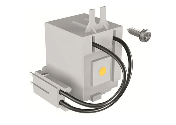 1SDA054883R1 UVR T4-T5-T6 110-127Vac 110-125Vdc Corruptores de circuito Accesorios para Tmax T