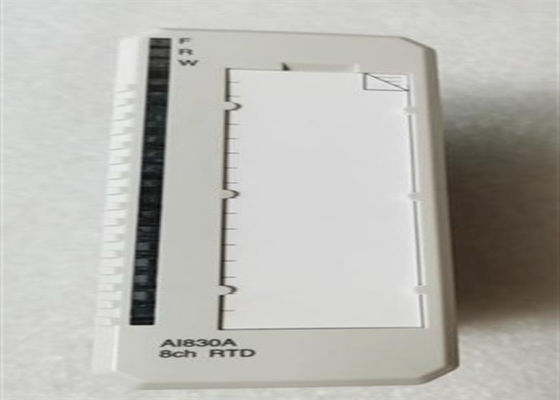 ABB AI820 Serie DIgital I O módulo Nuevo en la caja original 3-5 días