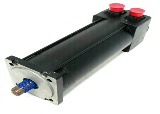 AB 1326 Serie AB-B720E-21 Servomotor industrial Nuevo en la caja