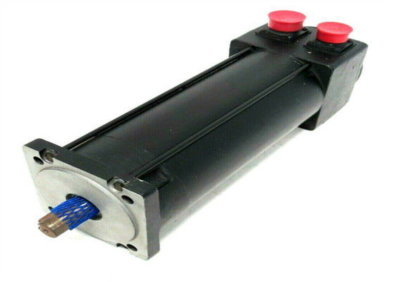 Serial AB 1326 AB-B720E-21-K7L AC Servo Motor Nuevo en su versión original