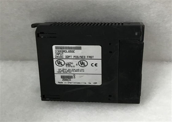 Ge Fanuc IC693PWR328 Modulo de suministro de energía de 30 vatios Nuevo en la caja
