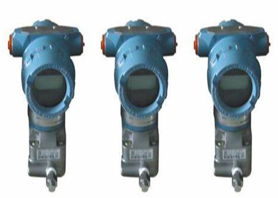 Transmisores de presión de DP inteligentes de Rosemount 3051TG1A2B21AB4M5 Coplanar patentado