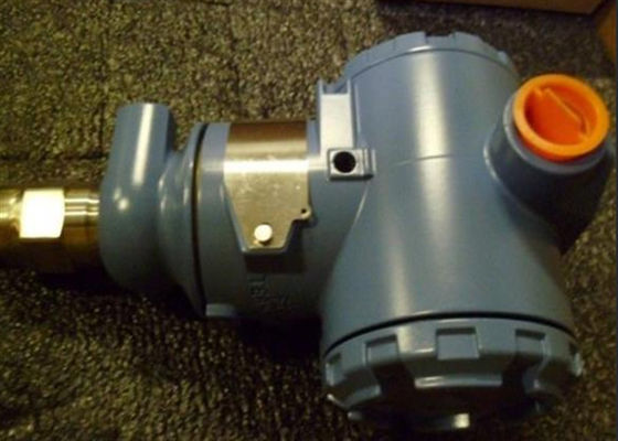 Transmisores de presión de DP inteligentes de Rosemount 3051TG1A2B21AB4M5 Coplanar patentado