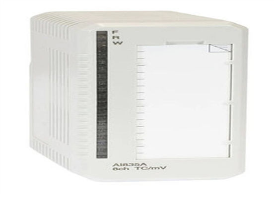 ABB AI835A 3BSE051306R1 AI835A Módulo I O digital Caja original Nuevo original