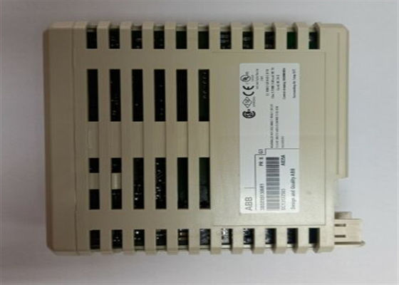 ABB AI835A 3BSE051306R1 AI835A Módulo I O digital Caja original Nuevo original