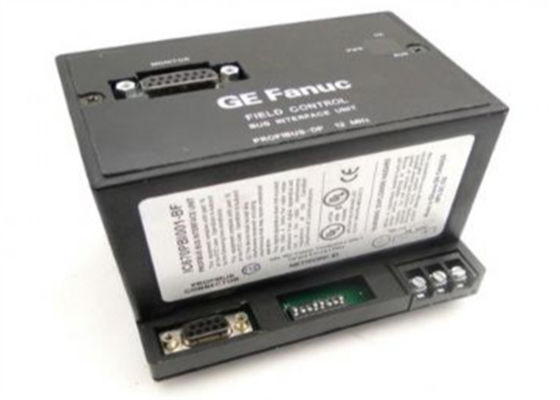 GE FANUC IC693PWR331 Dispositivo de alimentación 5 VDC 300 WATTS Máximo 24 VDC