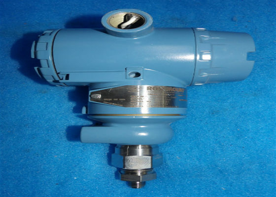 Rosemount Smart DP Transmisor de presión 3051TG2A2B21AB4M5 patentado 2 - 150 Psi