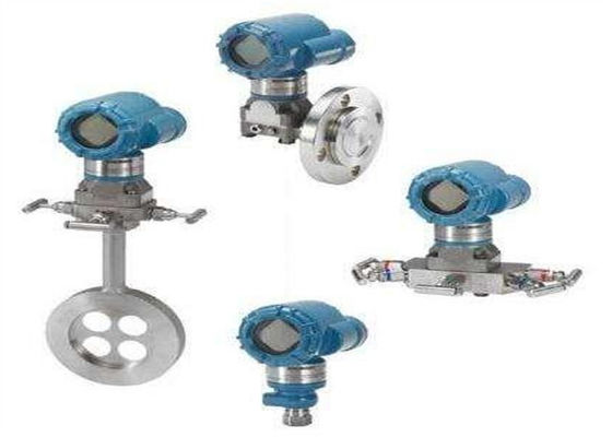 Transmisor de presión y temperatura Rosemount 3051TG3A2B21A Nuevo en la caja original