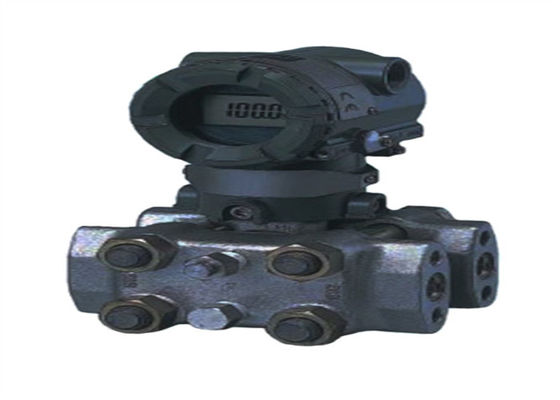 YOKOGAWA EJA110A-DLS4A-92DA 4-1/2 millones de transmisores EJA-A en todo el mundo