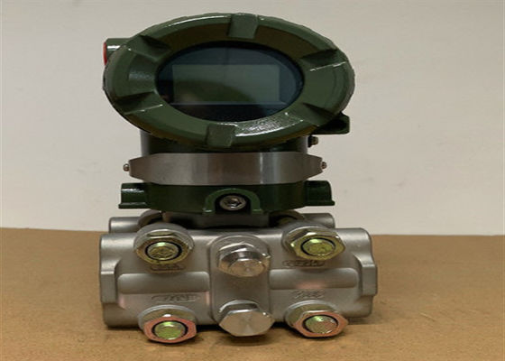 YOKOGAWA EJA110A-DLS4A-92DA 4-1/2 millones de transmisores EJA-A en todo el mundo