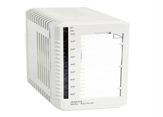 ABB AI843 3BSE028925R1 AI843 Módulo I O digital Nuevo y original