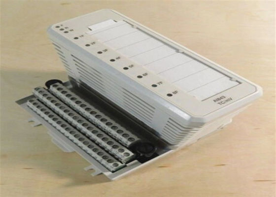 ABB AI843 3BSE028925R1 AI843 Módulo I O digital Nuevo y original