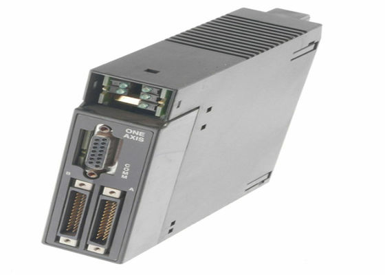 GE FANUC IC693APU301 Módulo de un eje de 24 pines nuevo en la caja original