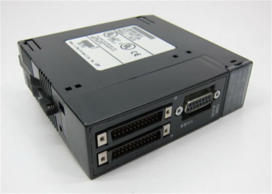 GE FANUC IC693APU301 Módulo de un eje de 24 pines nuevo en la caja original