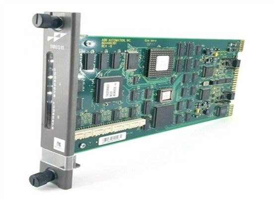 Marca ABB INNIS11 Red Digital I O Modulo Nuevo en la caja original