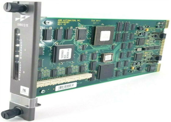 Marca ABB INNIS11 Red Digital I O Modulo Nuevo en la caja original