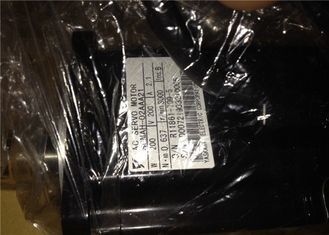 Motor de servicio industrial de velocidad variable NIB Yaskawa SGMAH-02AAA21 200W 200V 0.637N.M