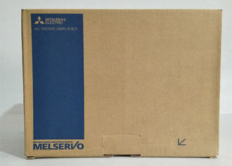 Mitsubishi 600W Industrial AC Servo Motor Drive MR-J3-60B4-RJ004 Amplificador 170V 3.2A Nuevo