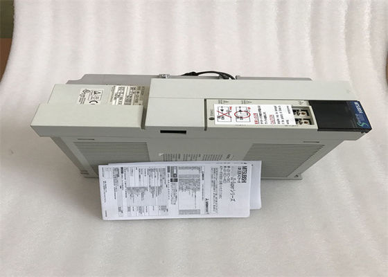 Mitsubishi AC Servo Drive MR-J2S-500B 5KW 500A AC200-230V Amplificador industrial de tres fases