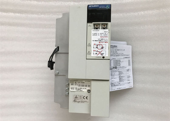 Mitsubishi AC Servo Drive MR-J2S-500B 5KW 500A AC200-230V Amplificador industrial de tres fases