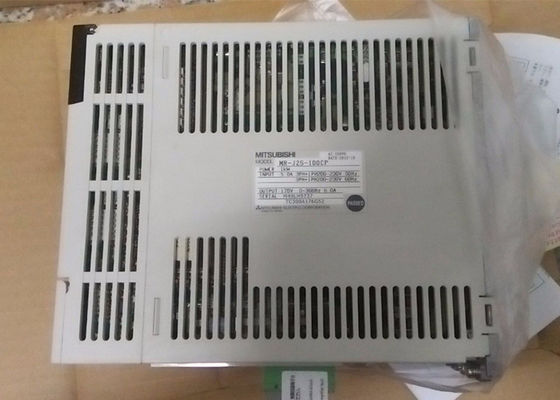MITSUBISHI AC SERVO DRIVER AMPLIFIER MR-J2S-100CP Controlador industrial sin escobillas 1KW nuevo
