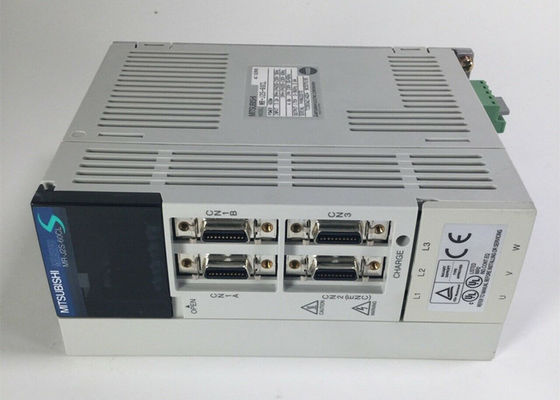 MITSUBISHI AC Servo Drive MR-J2S-60CL Industrial Servo Amplificador Potencia 600W Entrada 3.2A Nuevo