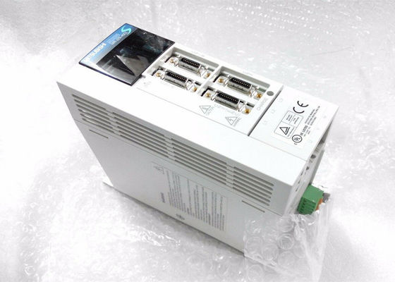 MITSUBISHI AC Servo Drive MR-J2S-40CL Potencia 400W 2.6A 200-230V Amplificador industrial de 50 Hz