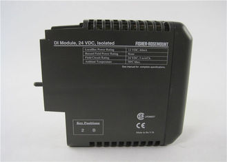 KJ3001X1-BA1 VE4001S2T1 Módulo de alimentación de Emerson DI 8 canal 24 VDC aislada de la tarjeta