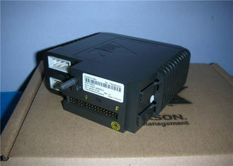 Emerson KJ3221X1-BA1 AO 8-canal 4-20 MA HART Serie 2 Redundante de la tarjeta redundante de suministro de energía