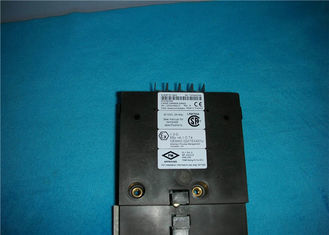 Modulo de suministro de energía redundante de Emerson KJ4001X1-BA3 Controlador de potencia 2 portador amplio