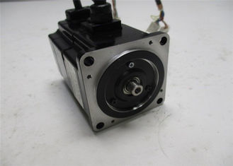 El motor de servicio de corriente alterna de Yaskawa 100W 200V 0.89A 0.318NM SGMPH-01A2A-YR12