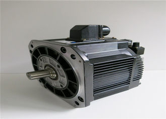 Motor de servicio sincrónico Yaskawa Ac 3200W 200V 20.9A AC SERVO MOTOR SGMDH-32A2A-YR13