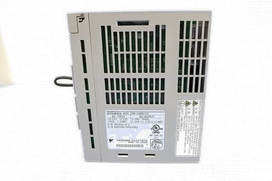 Yaskawa SGDP-A3APAY108 AC Servo Amplificador 1 año de garantía nuevo
