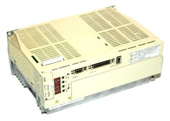 Nuevo SGDH-30AE Yaskawa Sigma II Servo Amplificador original 0.5 KW