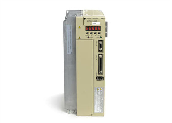 Nuevo SGDH-30AE Yaskawa Sigma II Servo Amplificador original 0.5 KW