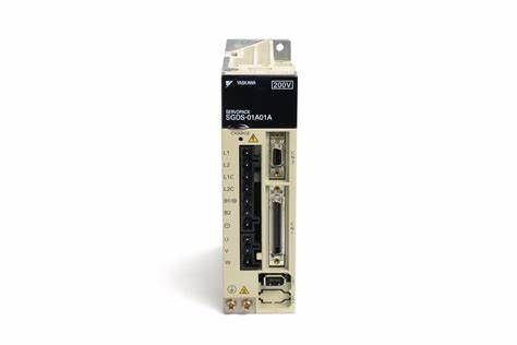 Yaskawa SGDS-01A01A Tipo de AC Servo Drives 100W 200V Nuevo original